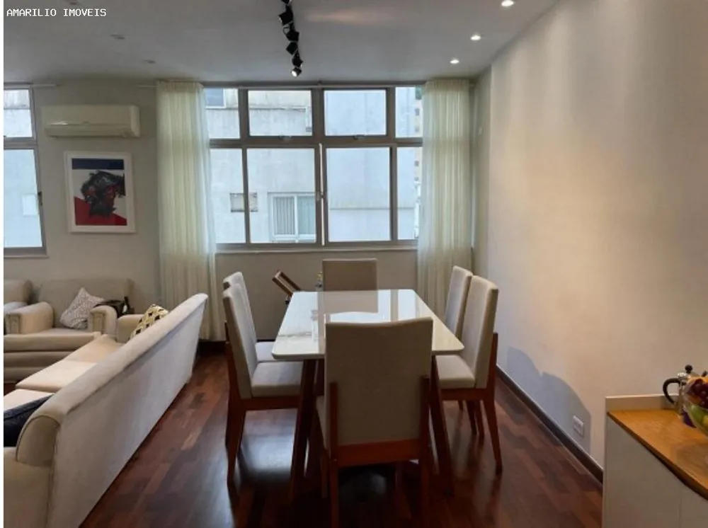 Apartamento, 2 quartos, 80 m² - Foto 8