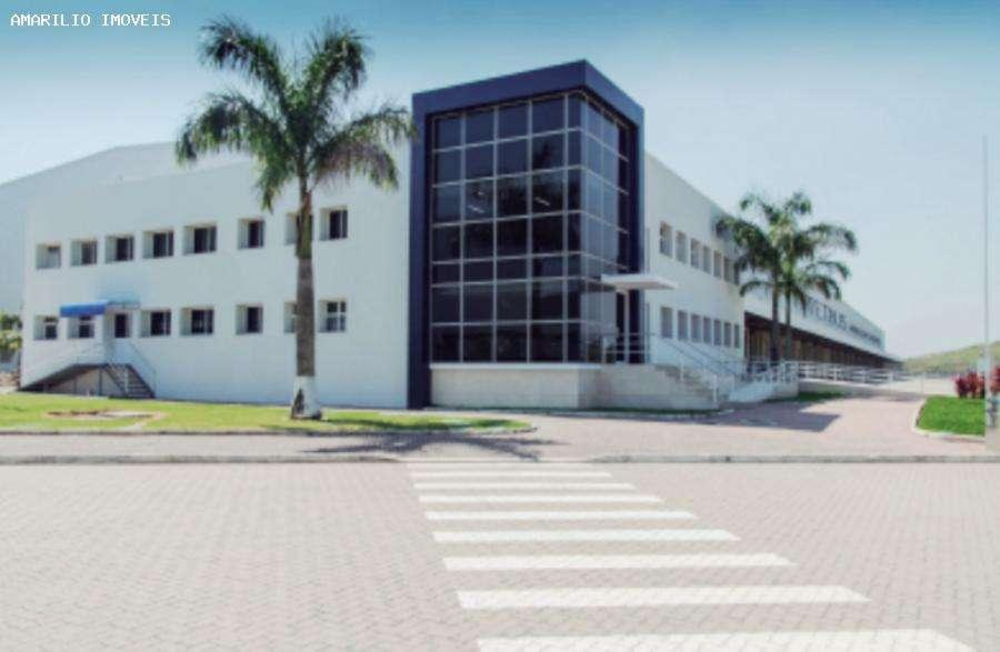 Depósito-Galpão - Foto 1