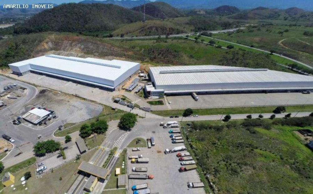 Depósito-Galpão - Foto 2