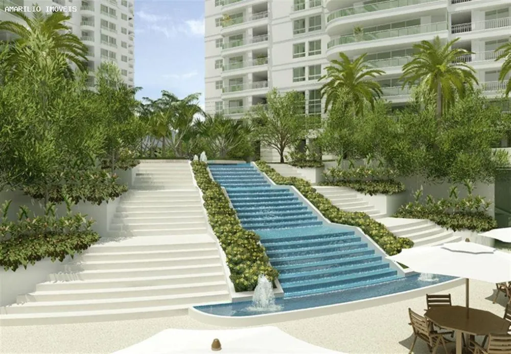 Apartamento, 4 quartos, 273 m² - Foto 31