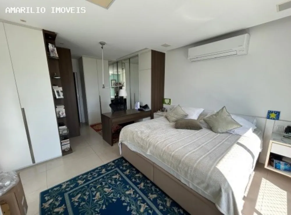 Apartamento, 4 quartos, 273 m² - Foto 14