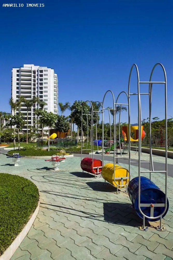 Apartamento, 4 quartos, 273 m² - Foto 33