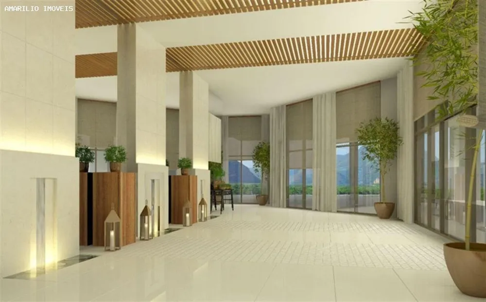 Apartamento, 4 quartos, 273 m² - Foto 3