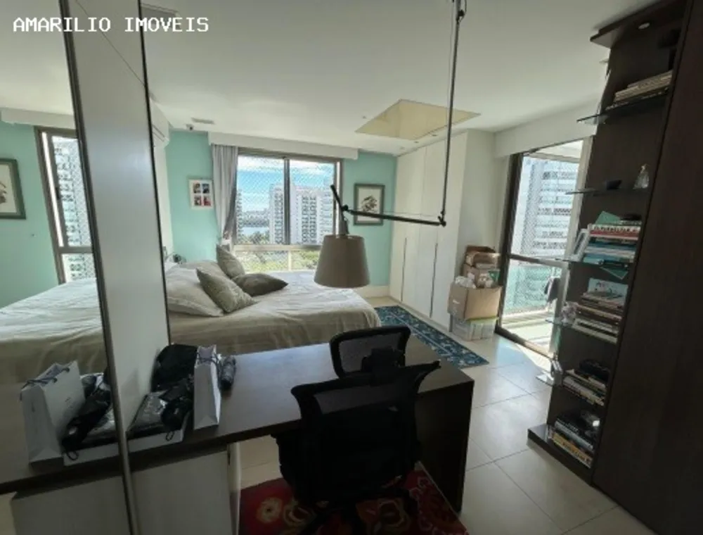 Apartamento, 4 quartos, 273 m² - Foto 15