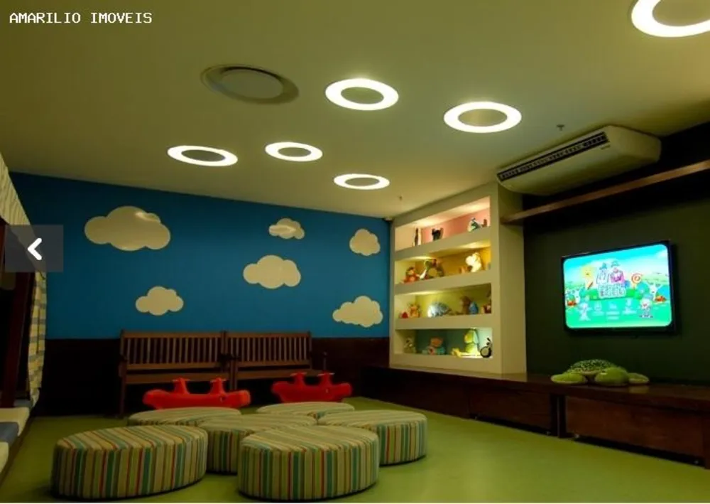 Apartamento, 4 quartos, 200 m² - Foto 7