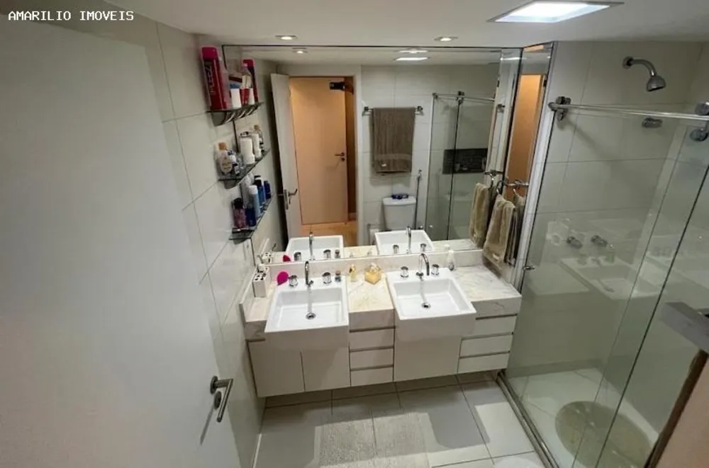 Apartamento, 4 quartos, 200 m² - Foto 31