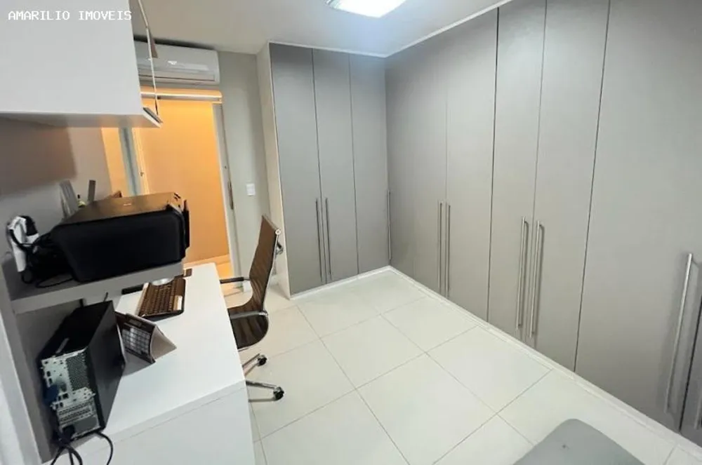Apartamento, 4 quartos, 200 m² - Foto 6