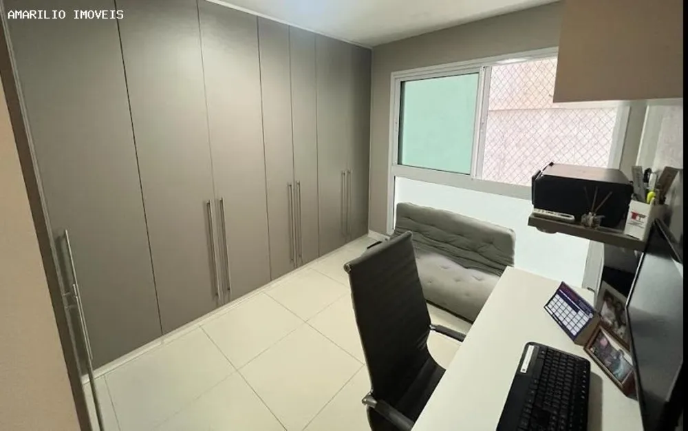 Apartamento, 4 quartos, 200 m² - Foto 5