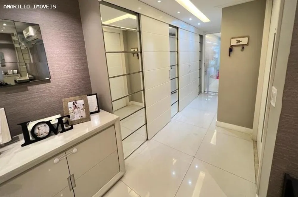 Apartamento, 4 quartos, 200 m² - Foto 19