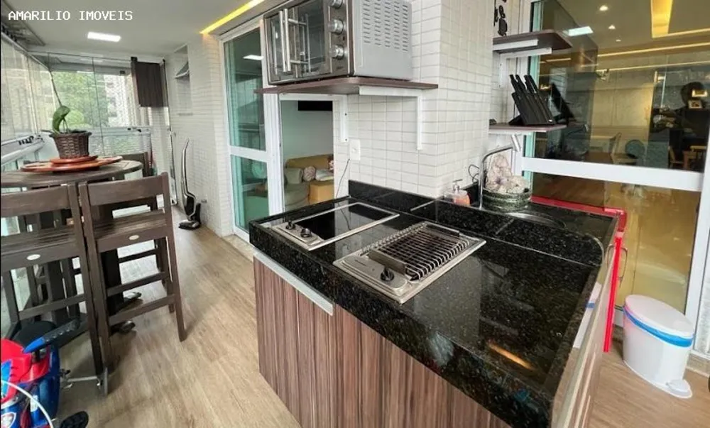 Apartamento, 4 quartos, 200 m² - Foto 8