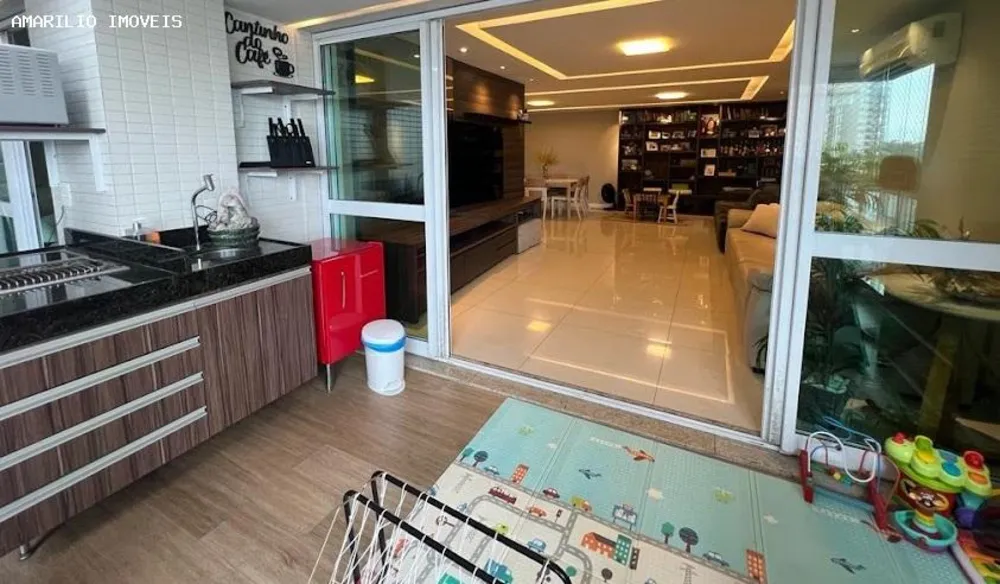 Apartamento, 4 quartos, 200 m² - Foto 10