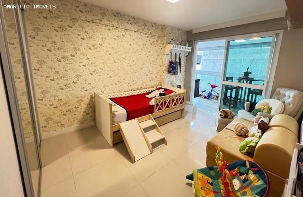 Apartamento, 4 quartos, 200 m² - Foto 16