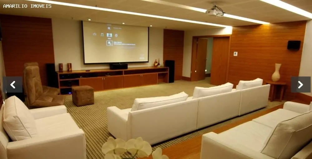 Apartamento, 4 quartos, 200 m² - Foto 4