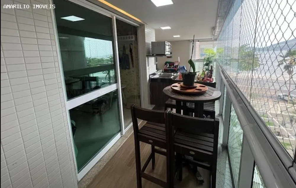 Apartamento, 4 quartos, 200 m² - Foto 12