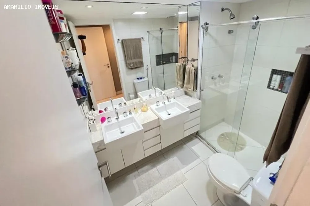 Apartamento, 4 quartos, 200 m² - Foto 32