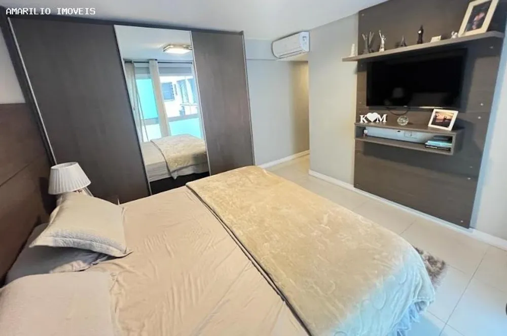 Apartamento, 4 quartos, 200 m² - Foto 34