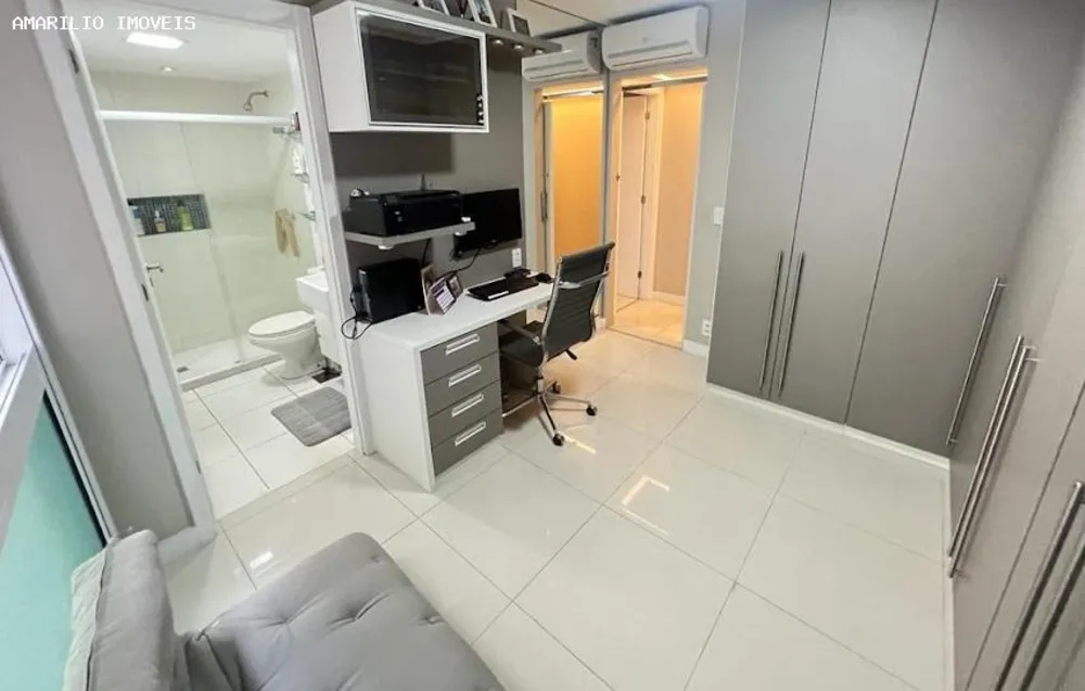 Apartamento, 4 quartos, 200 m² - Foto 28