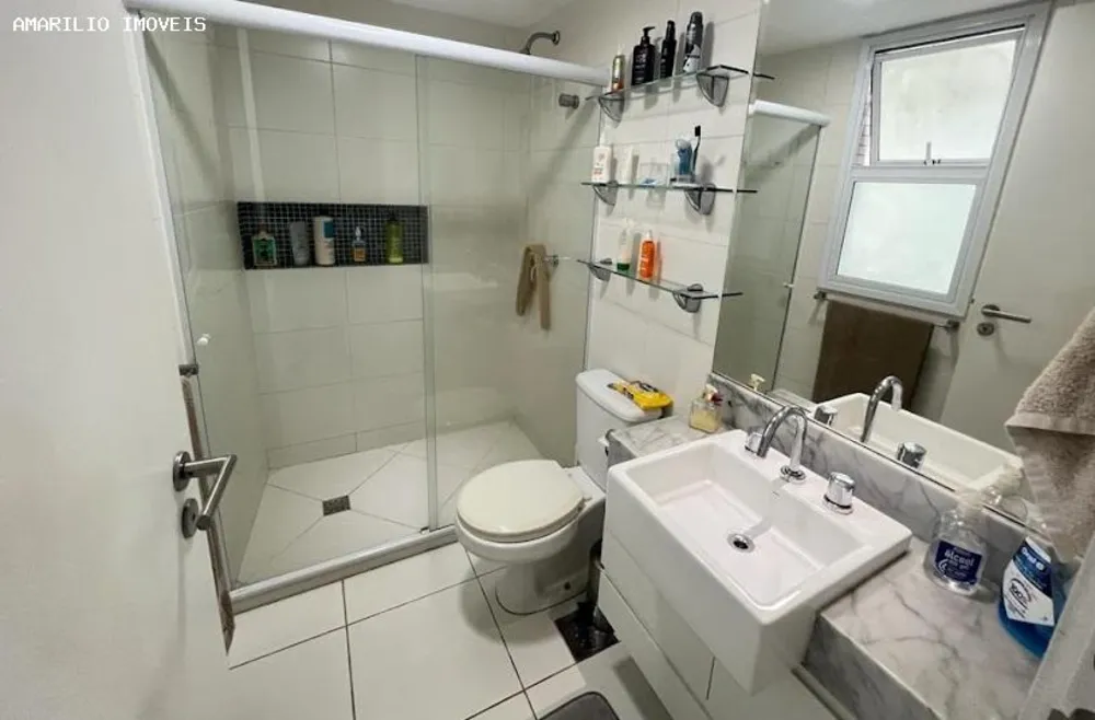Apartamento, 4 quartos, 200 m² - Foto 27