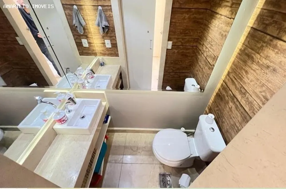 Apartamento, 4 quartos, 200 m² - Foto 3