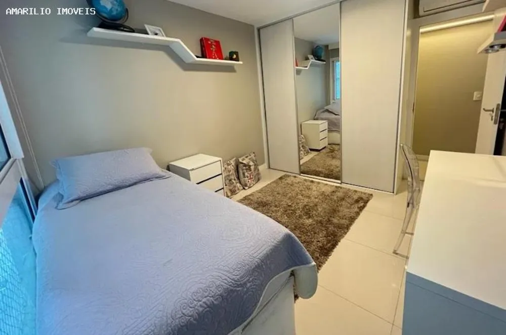 Apartamento, 4 quartos, 200 m² - Foto 1
