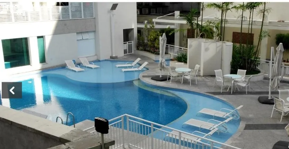 Apartamento, 4 quartos, 200 m² - Foto 11