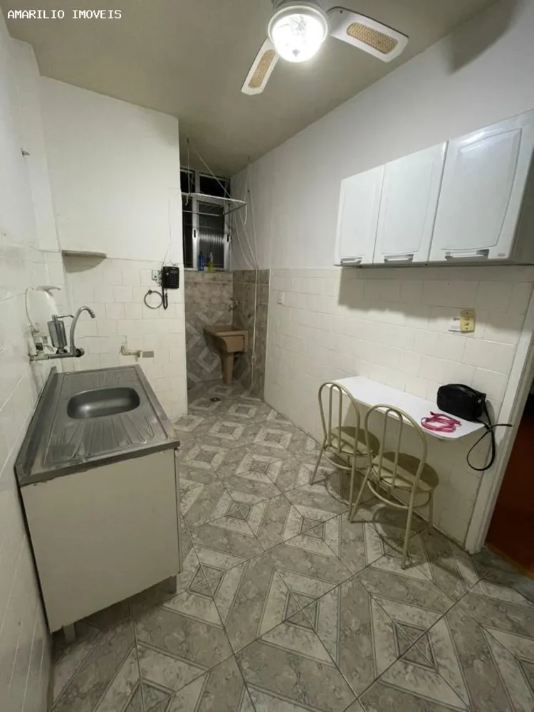 Apartamento, 1 quarto, 50 m² - Foto 2