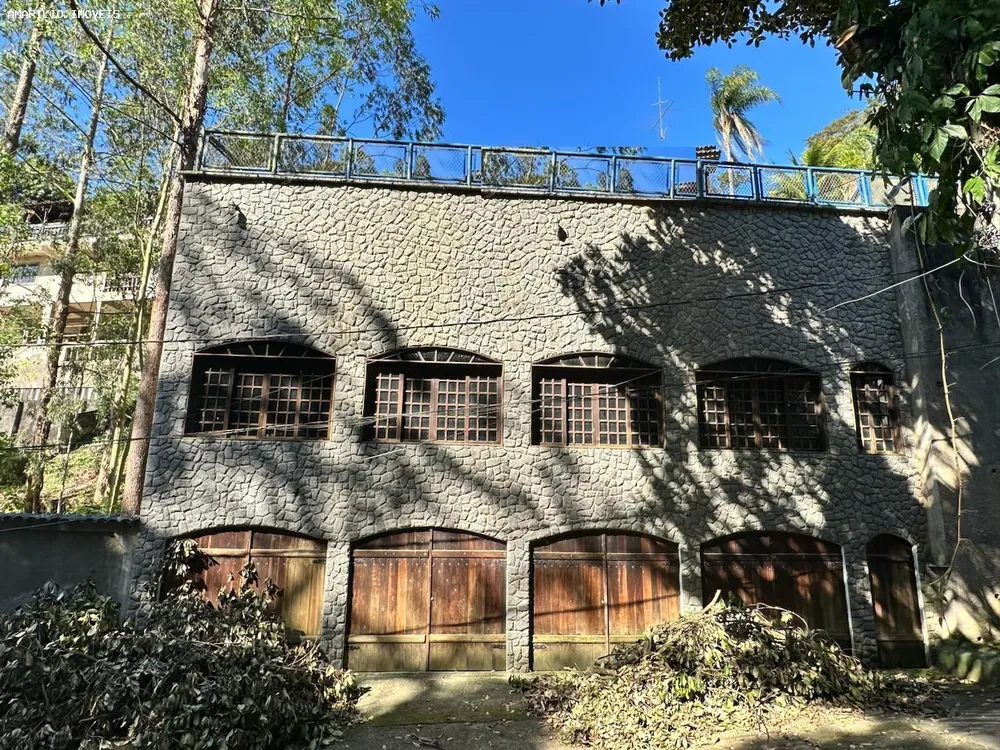 Casa, 4 quartos, 360 m² - Foto 6