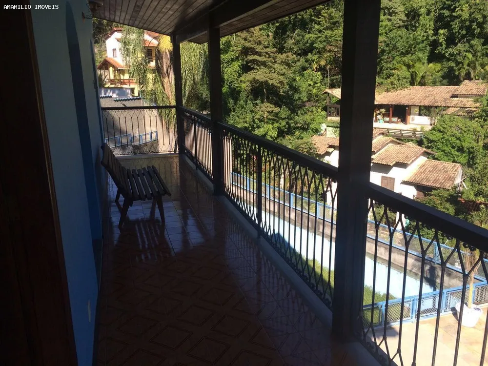 Casa, 4 quartos, 360 m² - Foto 1