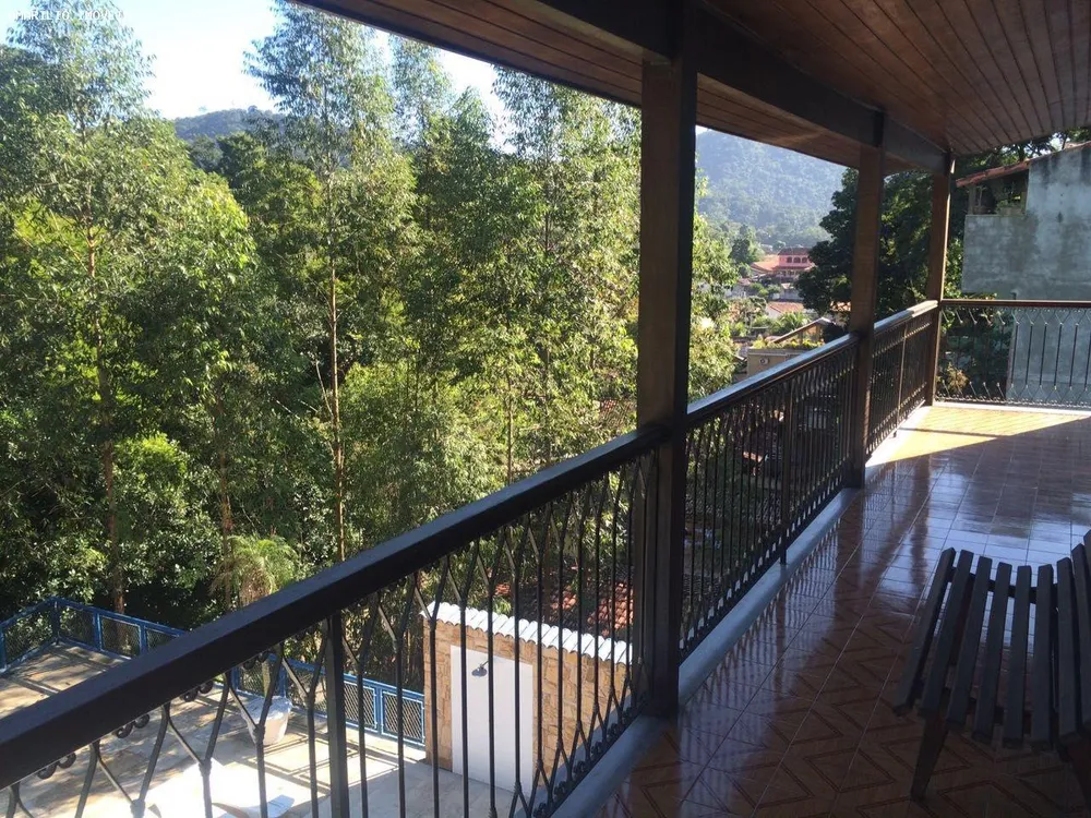 Casa, 4 quartos, 360 m² - Foto 7