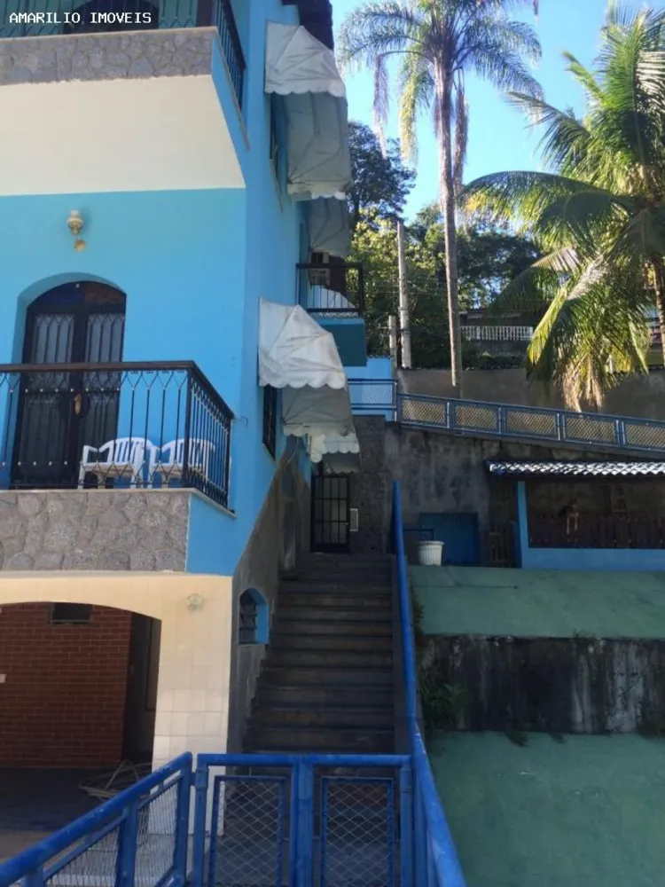 Casa, 4 quartos, 360 m² - Foto 4