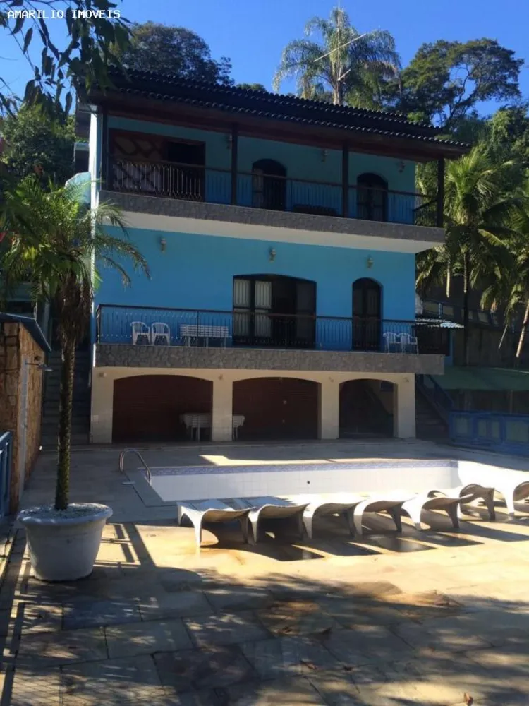 Casa, 4 quartos, 360 m² - Foto 5