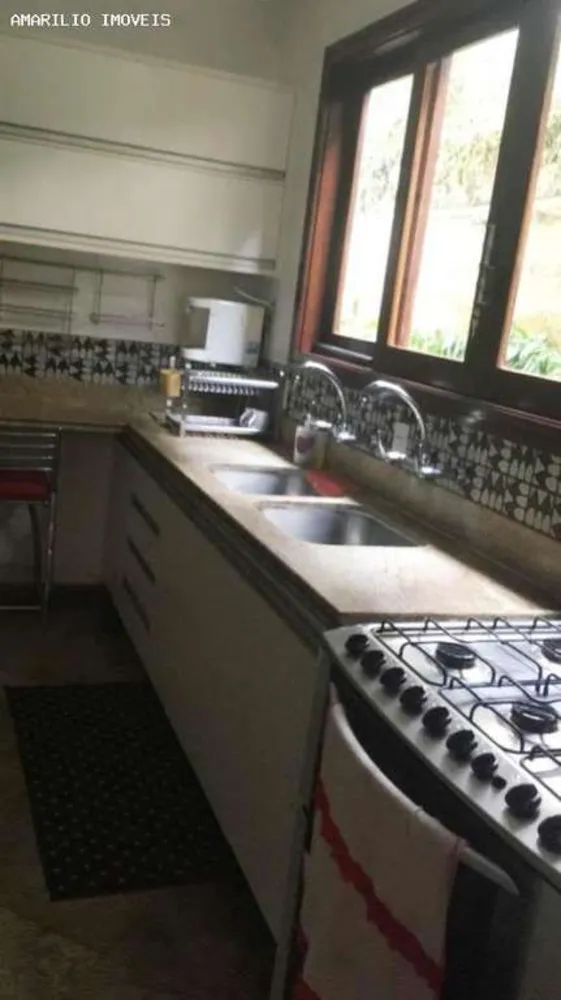 Casa, 5 quartos, 282 m² - Foto 7