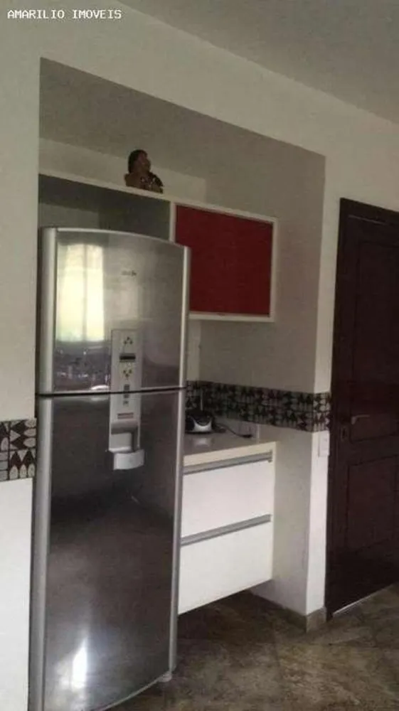 Casa, 5 quartos, 282 m² - Foto 6
