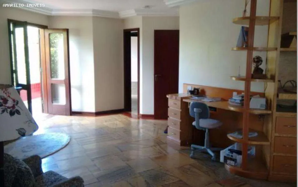 Casa, 5 quartos, 282 m² - Foto 13