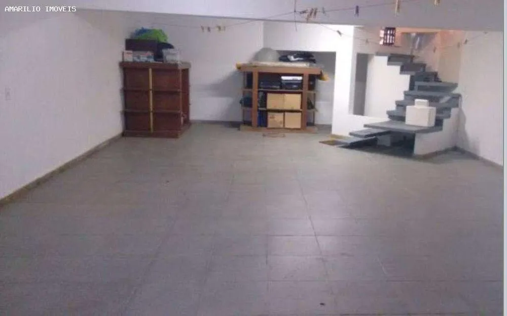 Casa, 5 quartos, 282 m² - Foto 14