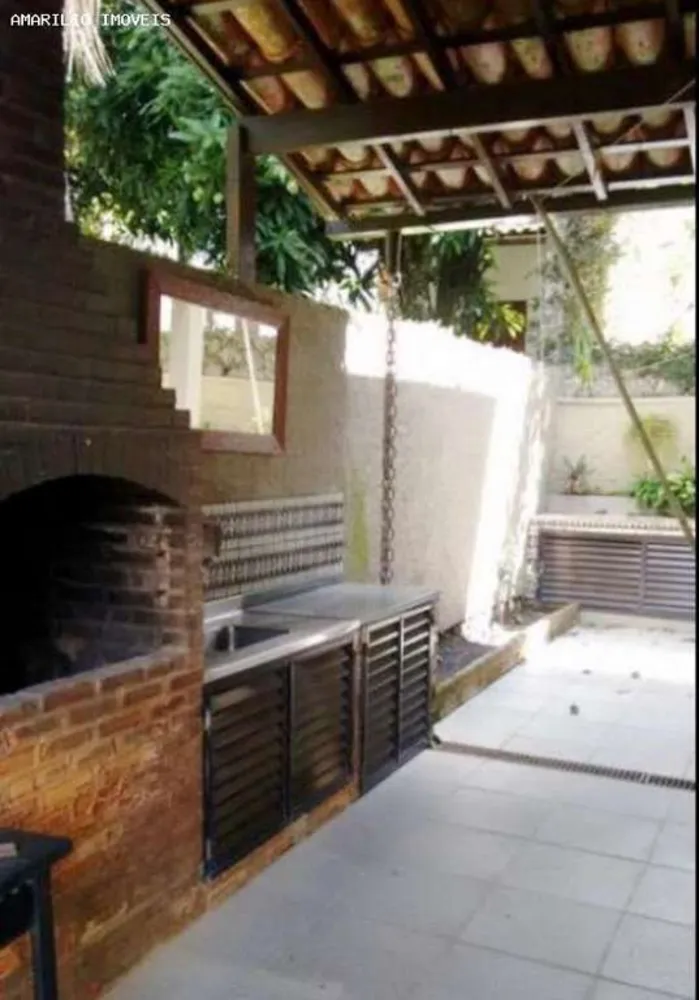Casa, 5 quartos, 282 m² - Foto 16