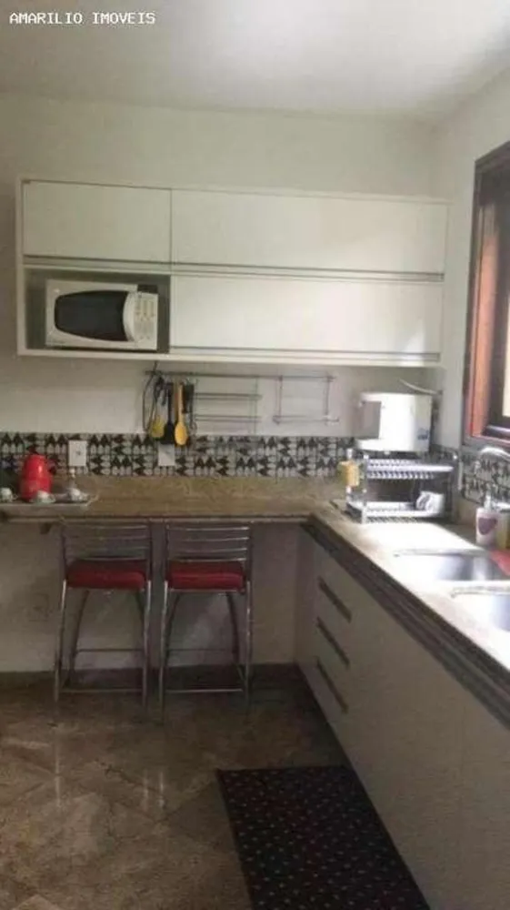 Casa, 5 quartos, 282 m² - Foto 8