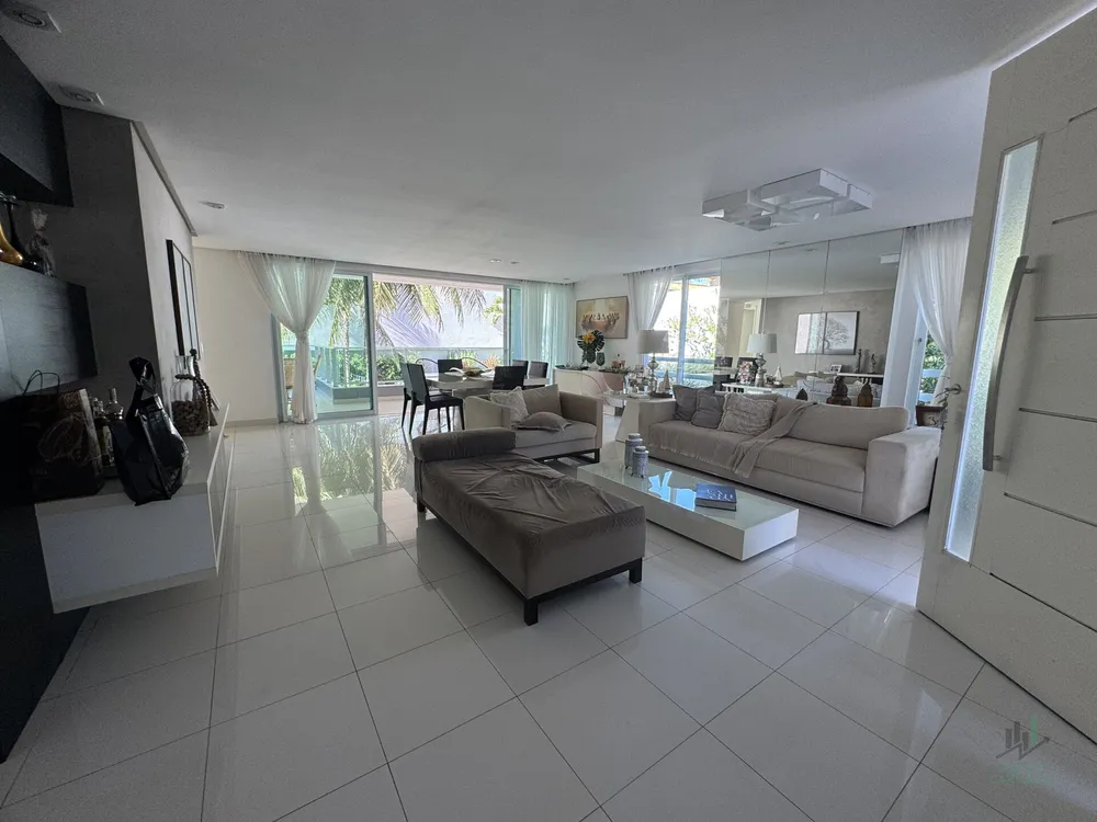 Casa, 4 quartos, 513 m² - Foto 4