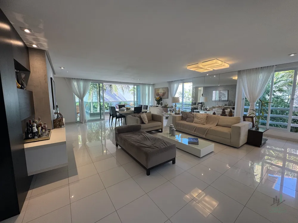 Casa, 4 quartos, 513 m² - Foto 2