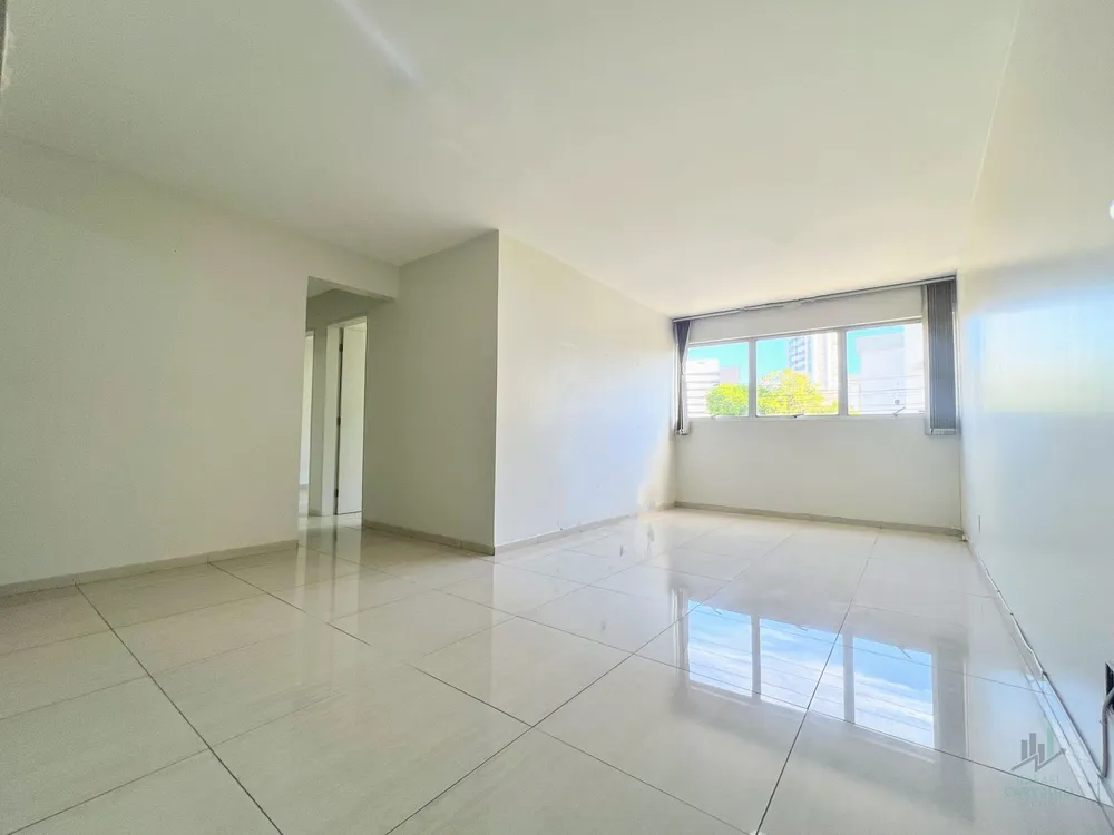 Apartamento, 3 quartos, 76 m² - Foto 2