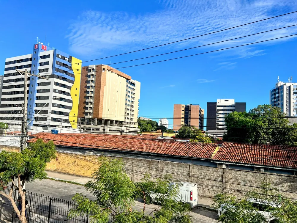Apartamento, 3 quartos, 76 m² - Foto 1