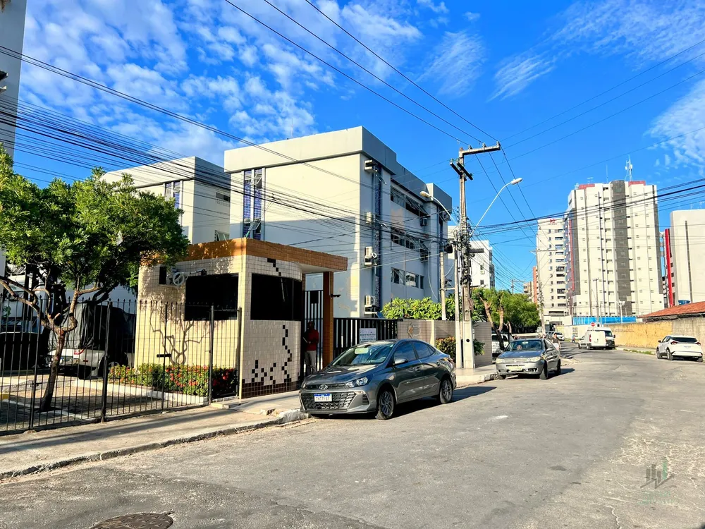 Apartamento, 3 quartos, 76 m² - Foto 3