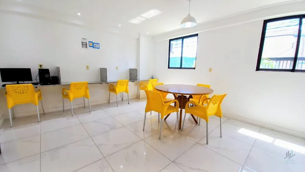 Apartamento, 1 quarto, 38 m² - Foto 4