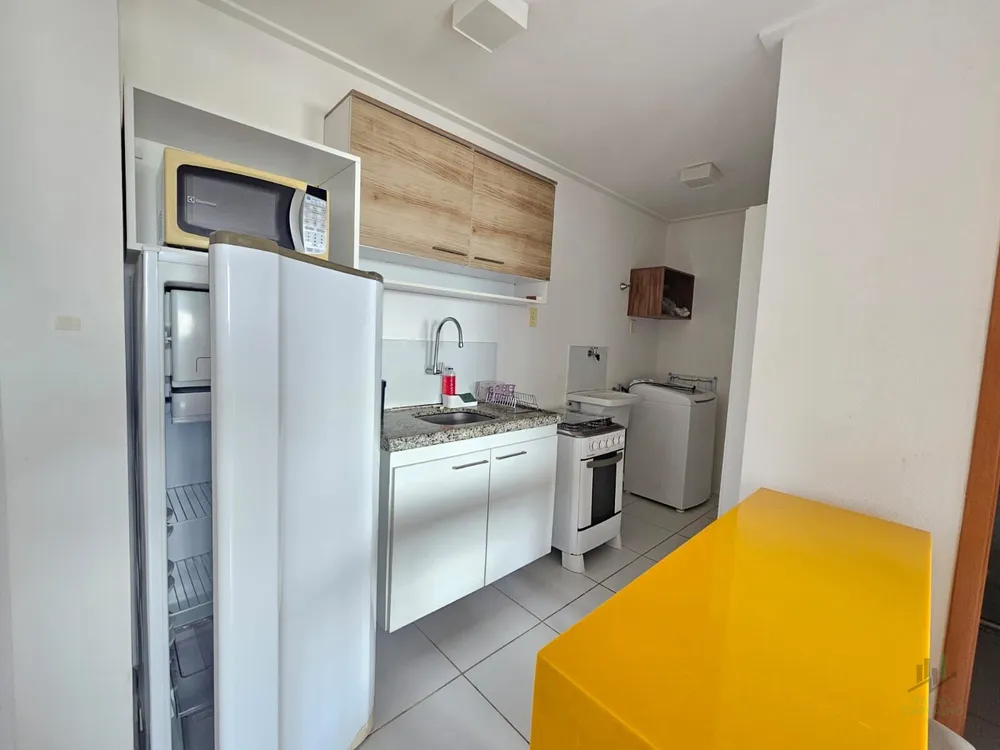 Apartamento, 1 quarto, 38 m² - Foto 1