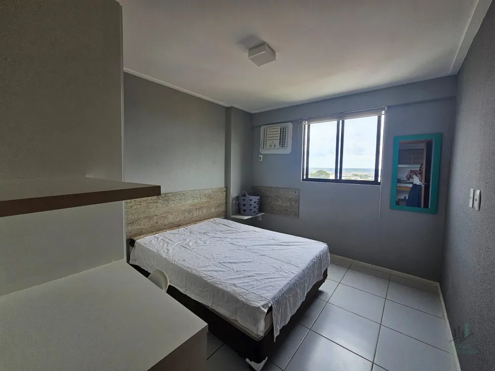 Apartamento, 1 quarto, 38 m² - Foto 2