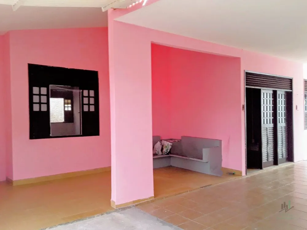 Casa, 4 quartos, 202 m² - Foto 3