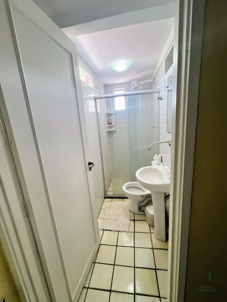 Apartamento, 3 quartos, 104 m² - Foto 2