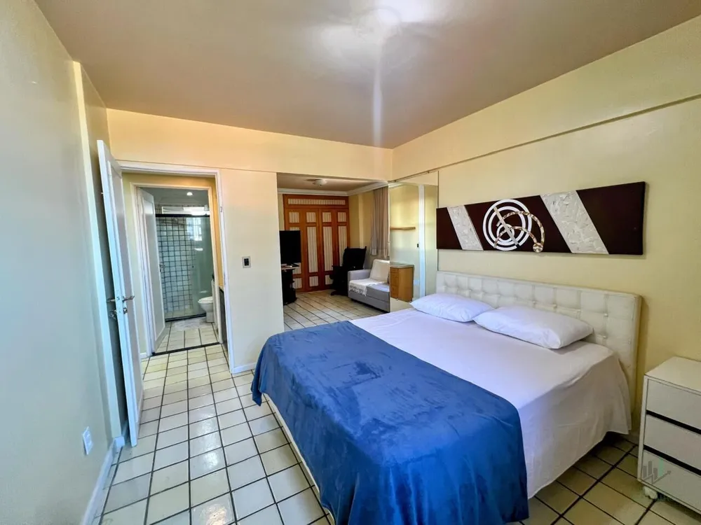 Apartamento, 3 quartos, 104 m² - Foto 3