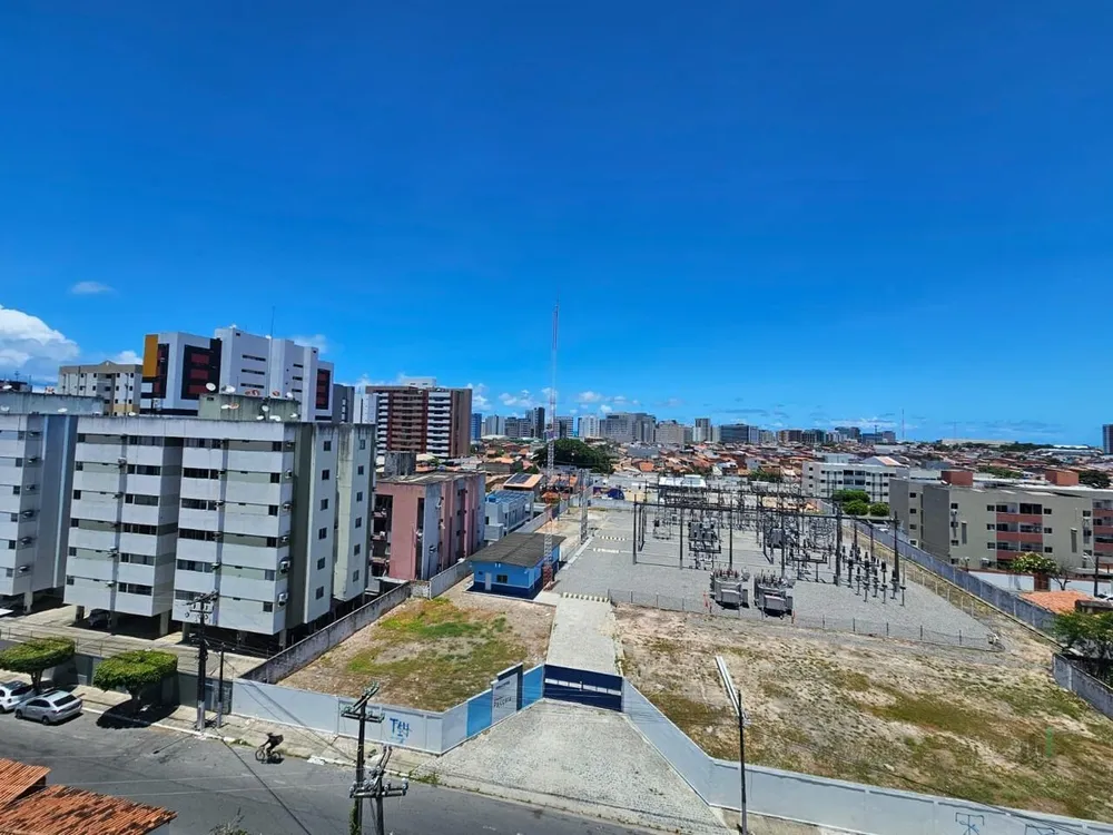 Apartamento, 3 quartos, 84 m² - Foto 1