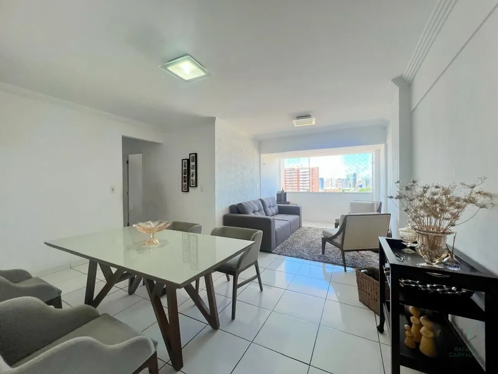 Apartamento, 3 quartos, 84 m² - Foto 3